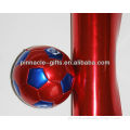 shiny TPU high quality footballs